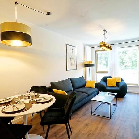 Apartamenty Every Sky Szklarska Poreba - Kilinskiego 17A-17B-17C Exteriér fotografie