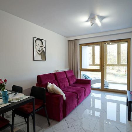 Apartamenty Every Sky Szklarska Poreba - Kilinskiego 17A-17B-17C Exteriér fotografie