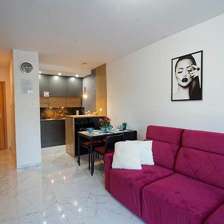 Apartamenty Every Sky Szklarska Poreba - Kilinskiego 17A-17B-17C Exteriér fotografie
