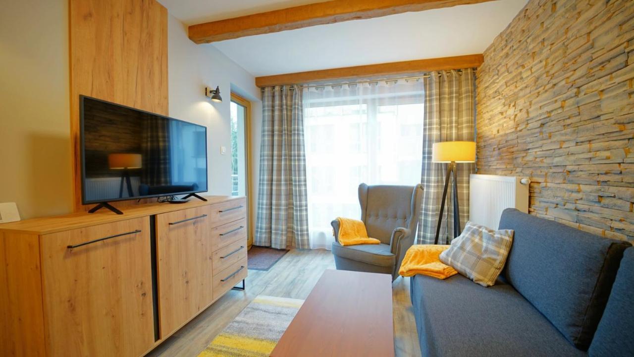 Apartamenty Every Sky Szklarska Poreba - Kilinskiego 17A-17B-17C Exteriér fotografie