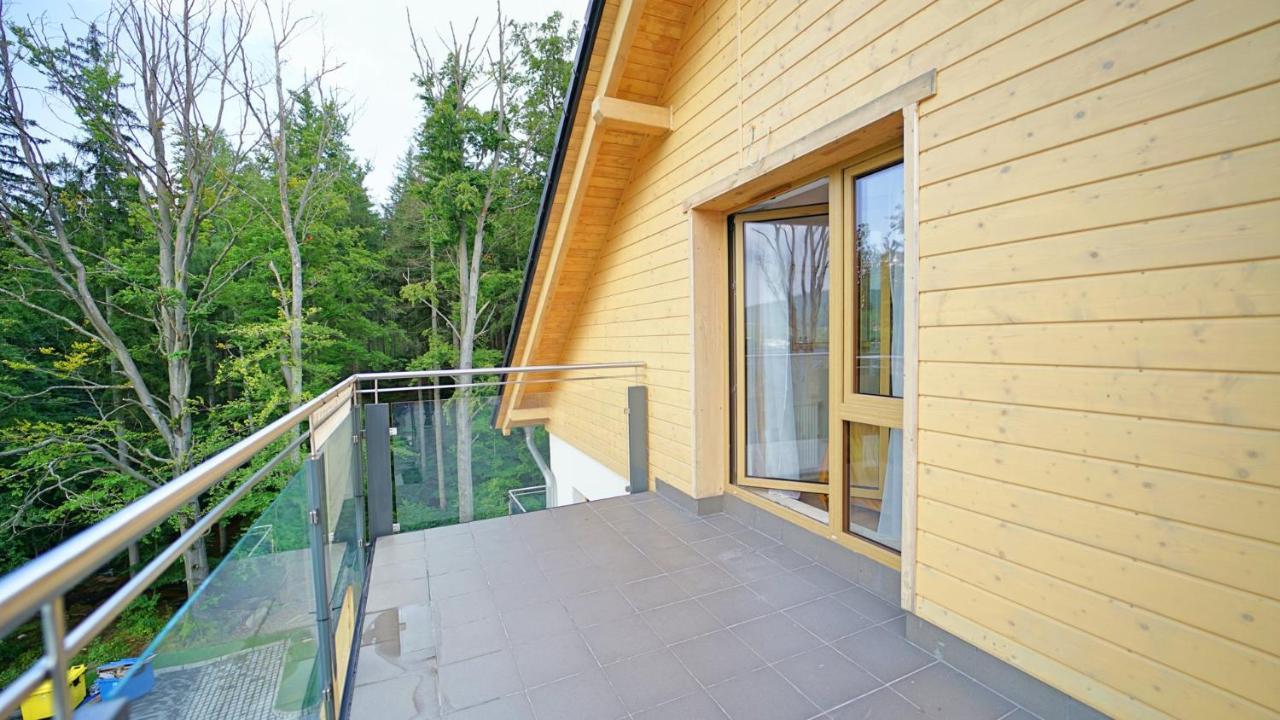 Apartamenty Every Sky Szklarska Poreba - Kilinskiego 17A-17B-17C Exteriér fotografie