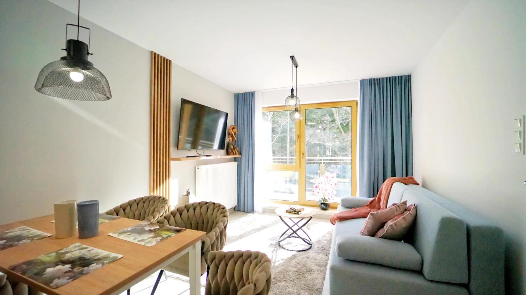 Apartamenty Every Sky Szklarska Poreba - Kilinskiego 17A-17B-17C Exteriér fotografie