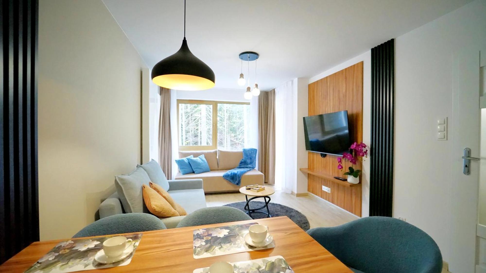 Apartamenty Every Sky Szklarska Poreba - Kilinskiego 17A-17B-17C Exteriér fotografie