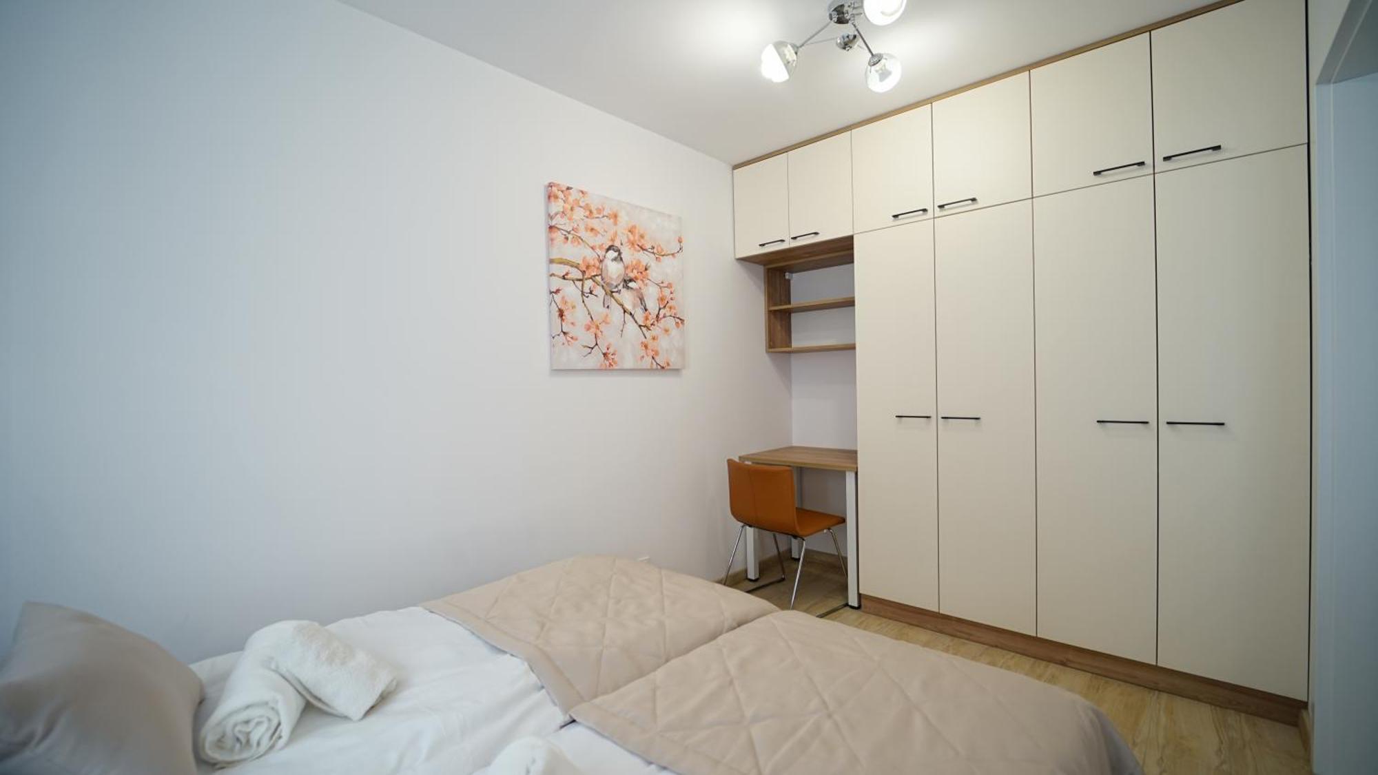Apartamenty Every Sky Szklarska Poreba - Kilinskiego 17A-17B-17C Exteriér fotografie