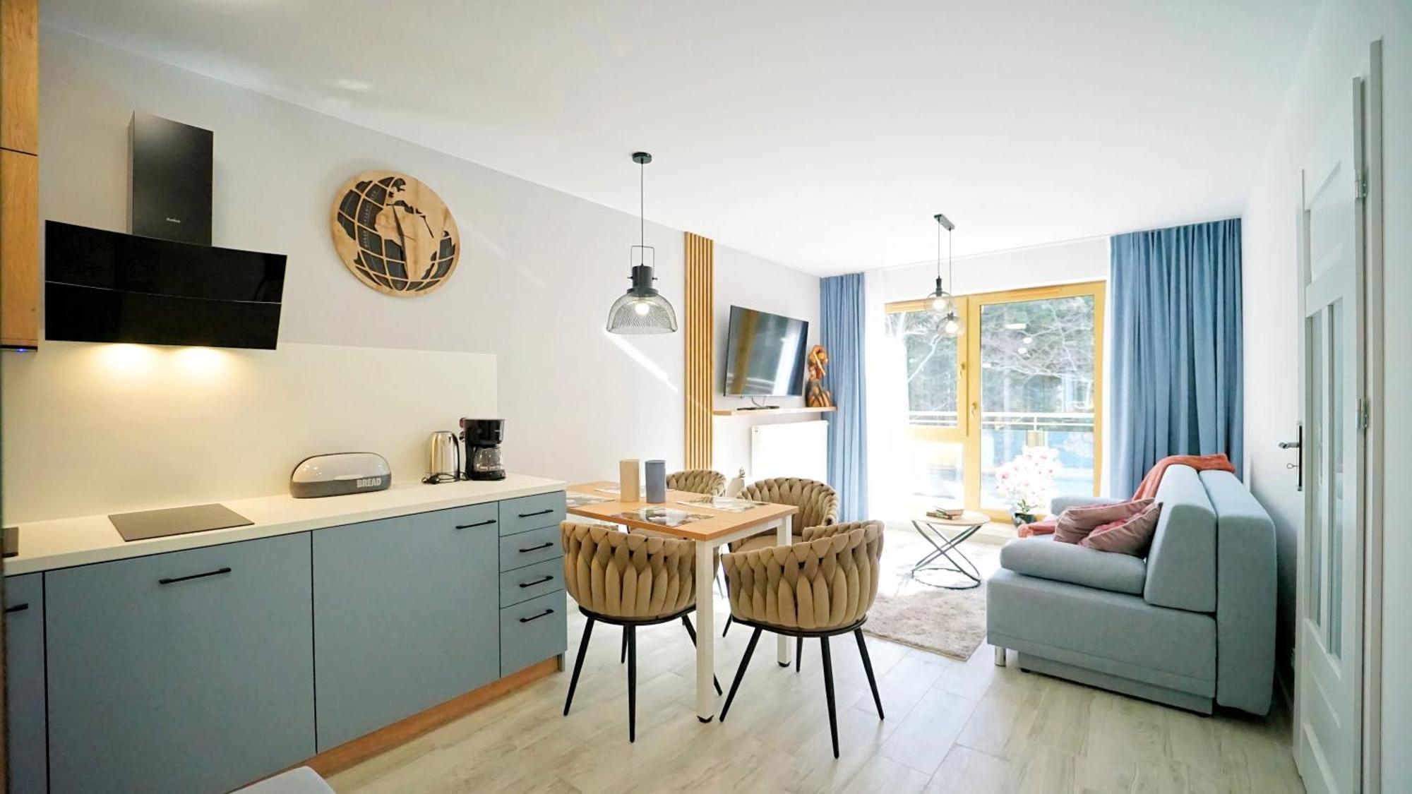Apartamenty Every Sky Szklarska Poreba - Kilinskiego 17A-17B-17C Exteriér fotografie
