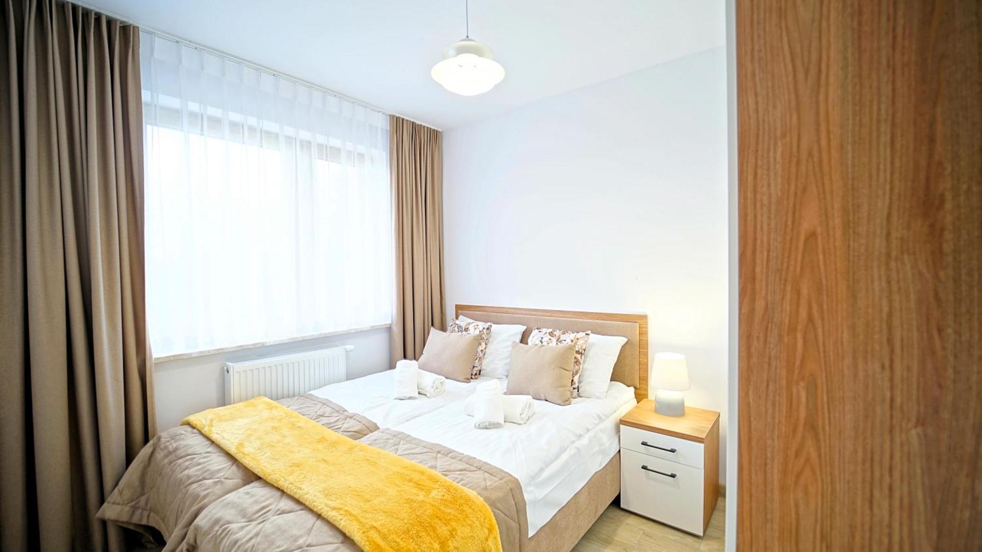 Apartamenty Every Sky Szklarska Poreba - Kilinskiego 17A-17B-17C Exteriér fotografie