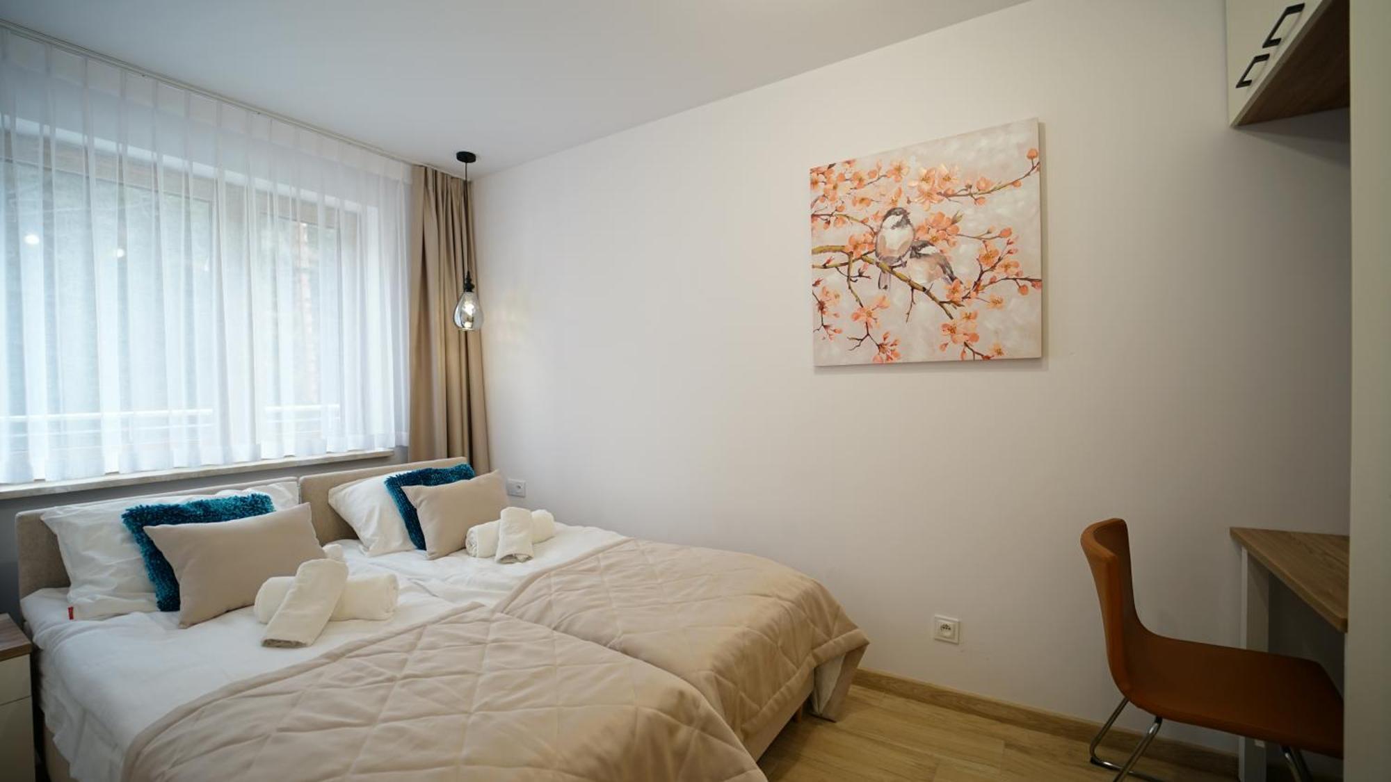 Apartamenty Every Sky Szklarska Poreba - Kilinskiego 17A-17B-17C Exteriér fotografie