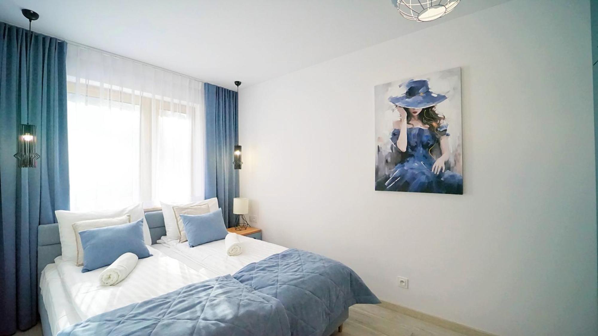 Apartamenty Every Sky Szklarska Poreba - Kilinskiego 17A-17B-17C Exteriér fotografie