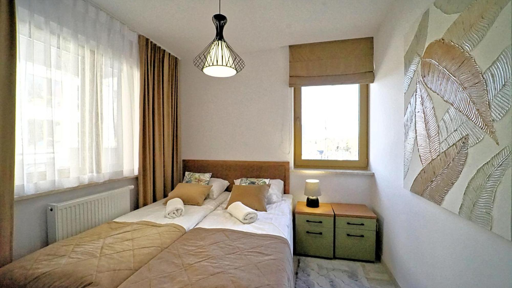 Apartamenty Every Sky Szklarska Poreba - Kilinskiego 17A-17B-17C Exteriér fotografie
