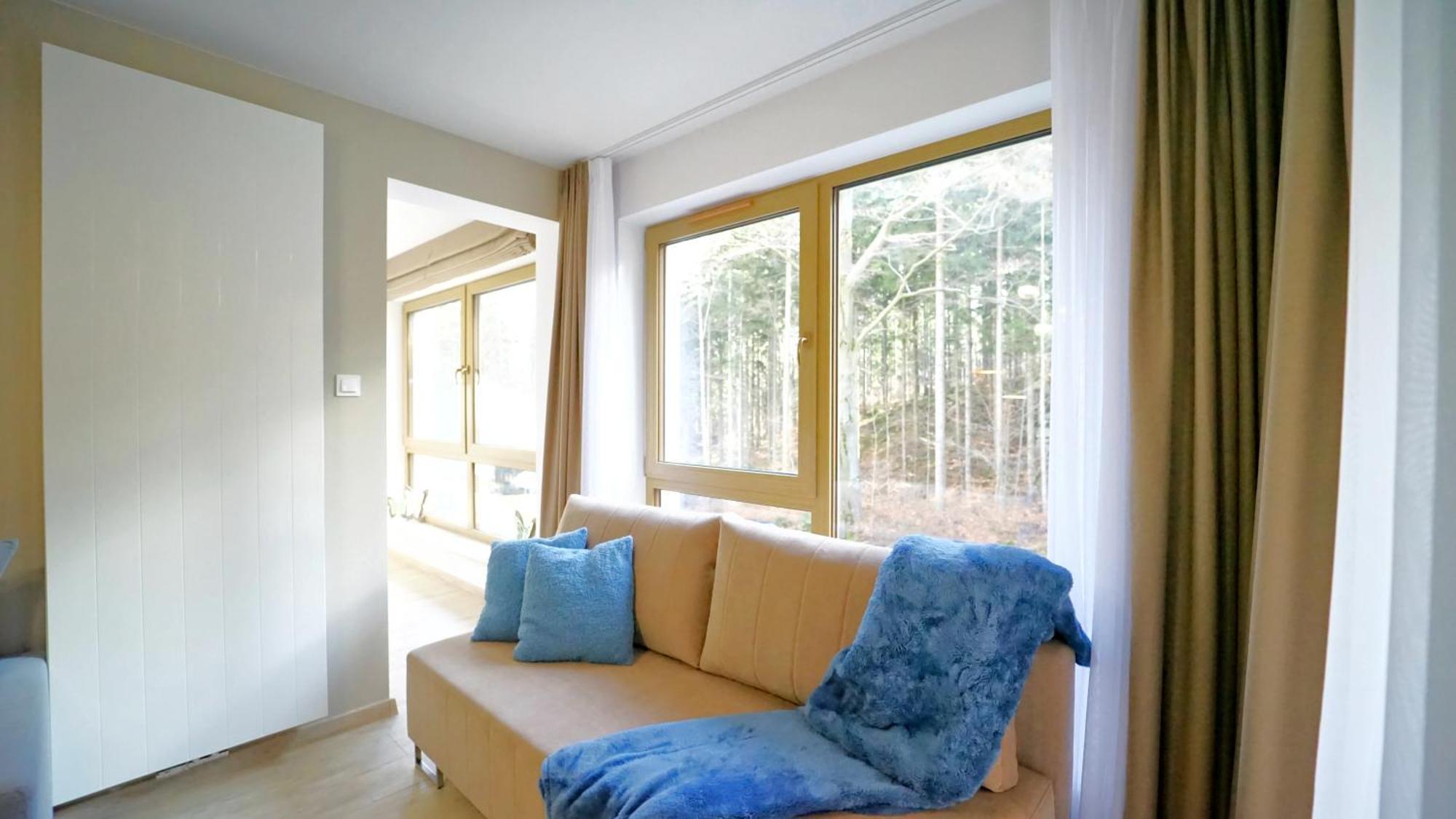 Apartamenty Every Sky Szklarska Poreba - Kilinskiego 17A-17B-17C Exteriér fotografie