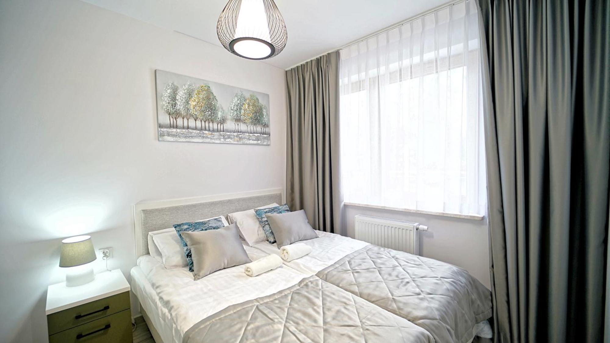 Apartamenty Every Sky Szklarska Poreba - Kilinskiego 17A-17B-17C Exteriér fotografie
