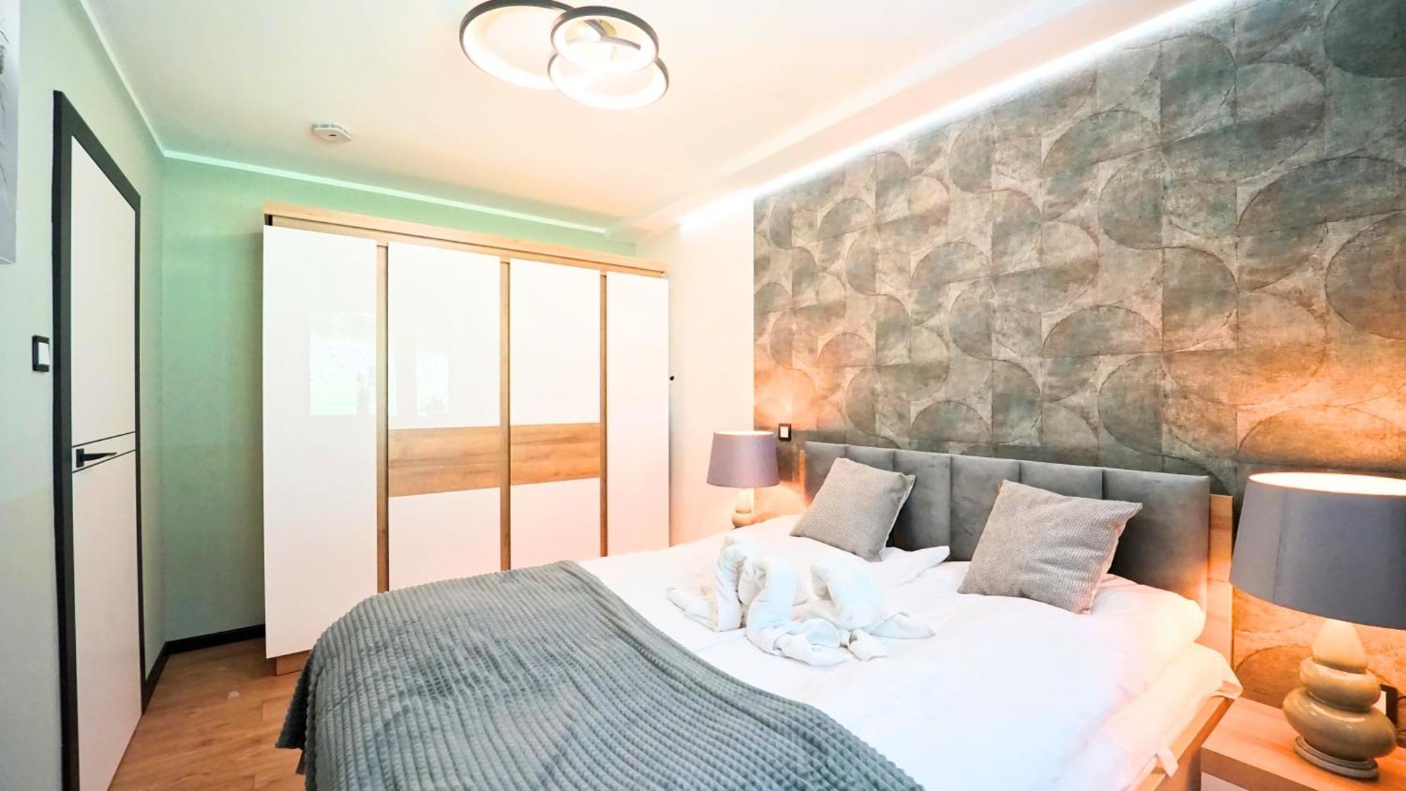 Apartamenty Every Sky Szklarska Poreba - Kilinskiego 17A-17B-17C Exteriér fotografie