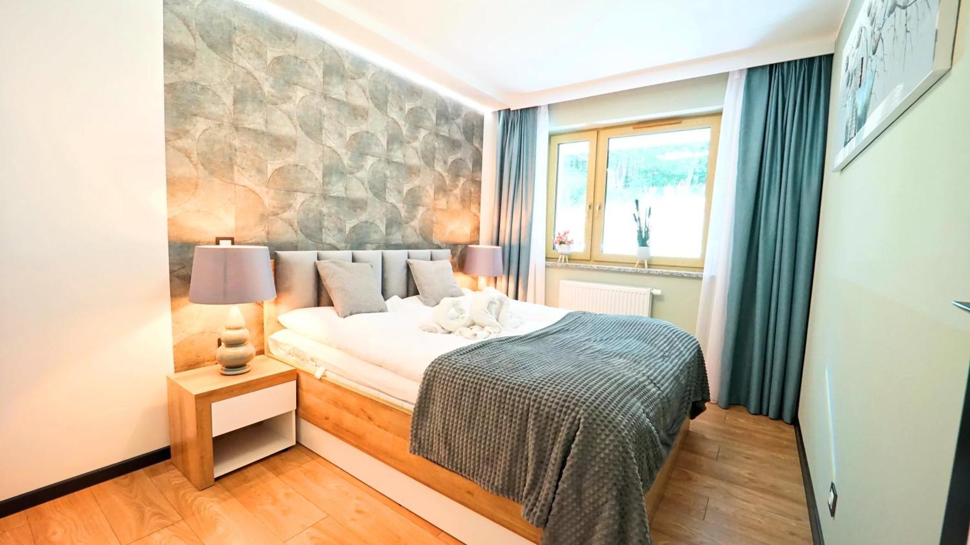 Apartamenty Every Sky Szklarska Poreba - Kilinskiego 17A-17B-17C Exteriér fotografie