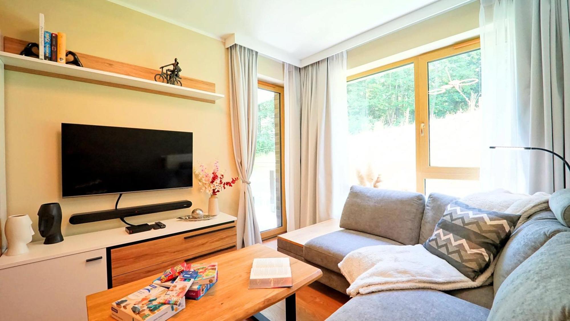 Apartamenty Every Sky Szklarska Poreba - Kilinskiego 17A-17B-17C Exteriér fotografie