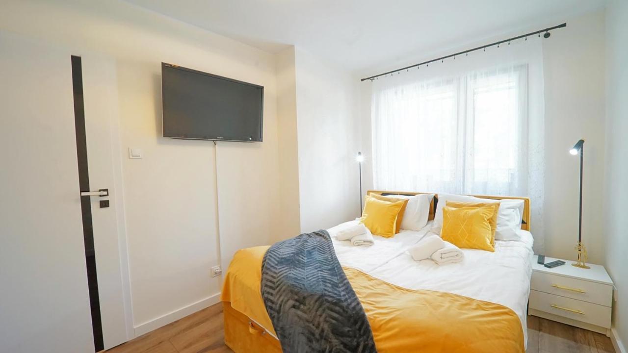 Apartamenty Every Sky Szklarska Poreba - Kilinskiego 17A-17B-17C Exteriér fotografie