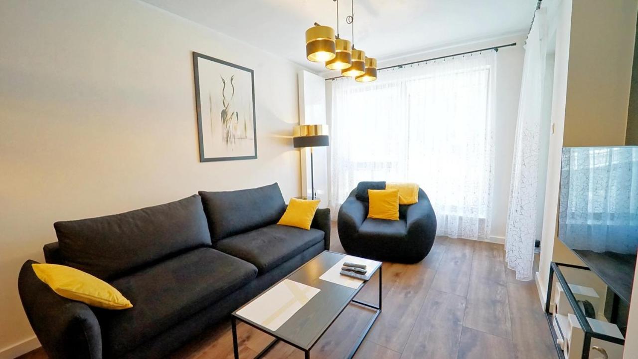 Apartamenty Every Sky Szklarska Poreba - Kilinskiego 17A-17B-17C Exteriér fotografie