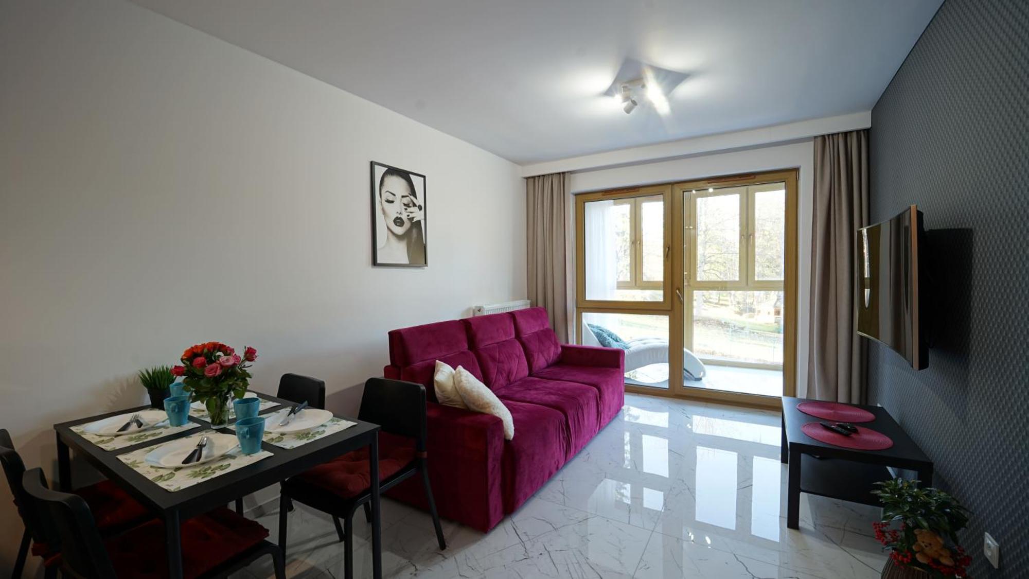 Apartamenty Every Sky Szklarska Poreba - Kilinskiego 17A-17B-17C Exteriér fotografie