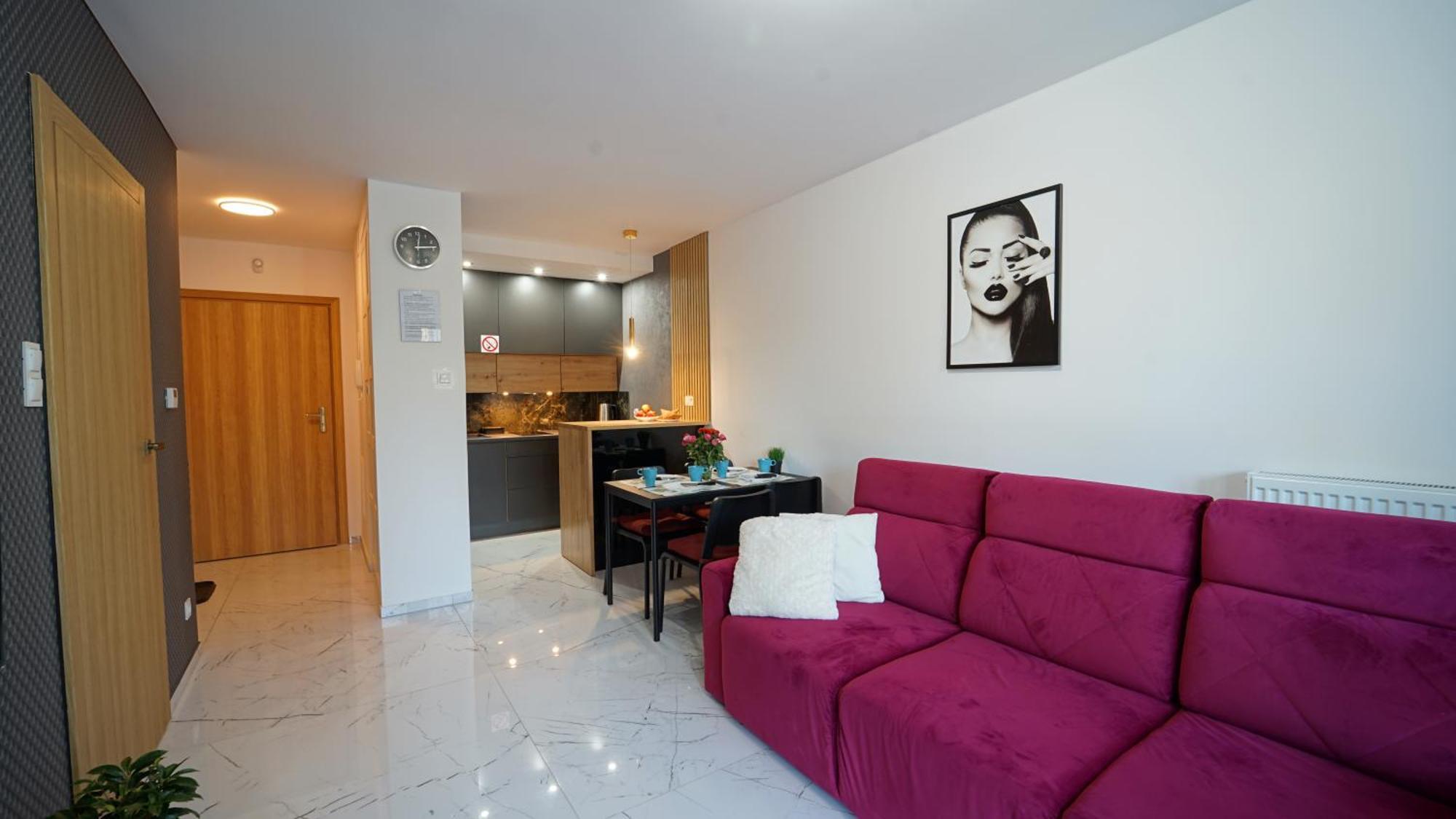 Apartamenty Every Sky Szklarska Poreba - Kilinskiego 17A-17B-17C Exteriér fotografie