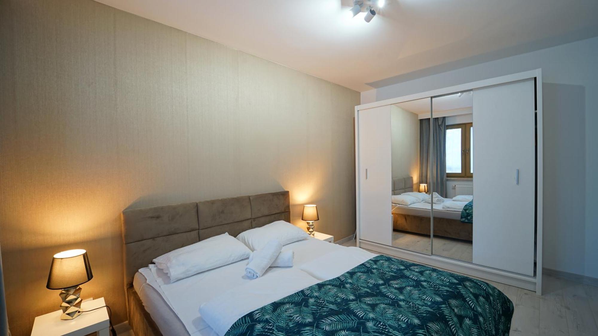 Apartamenty Every Sky Szklarska Poreba - Kilinskiego 17A-17B-17C Exteriér fotografie