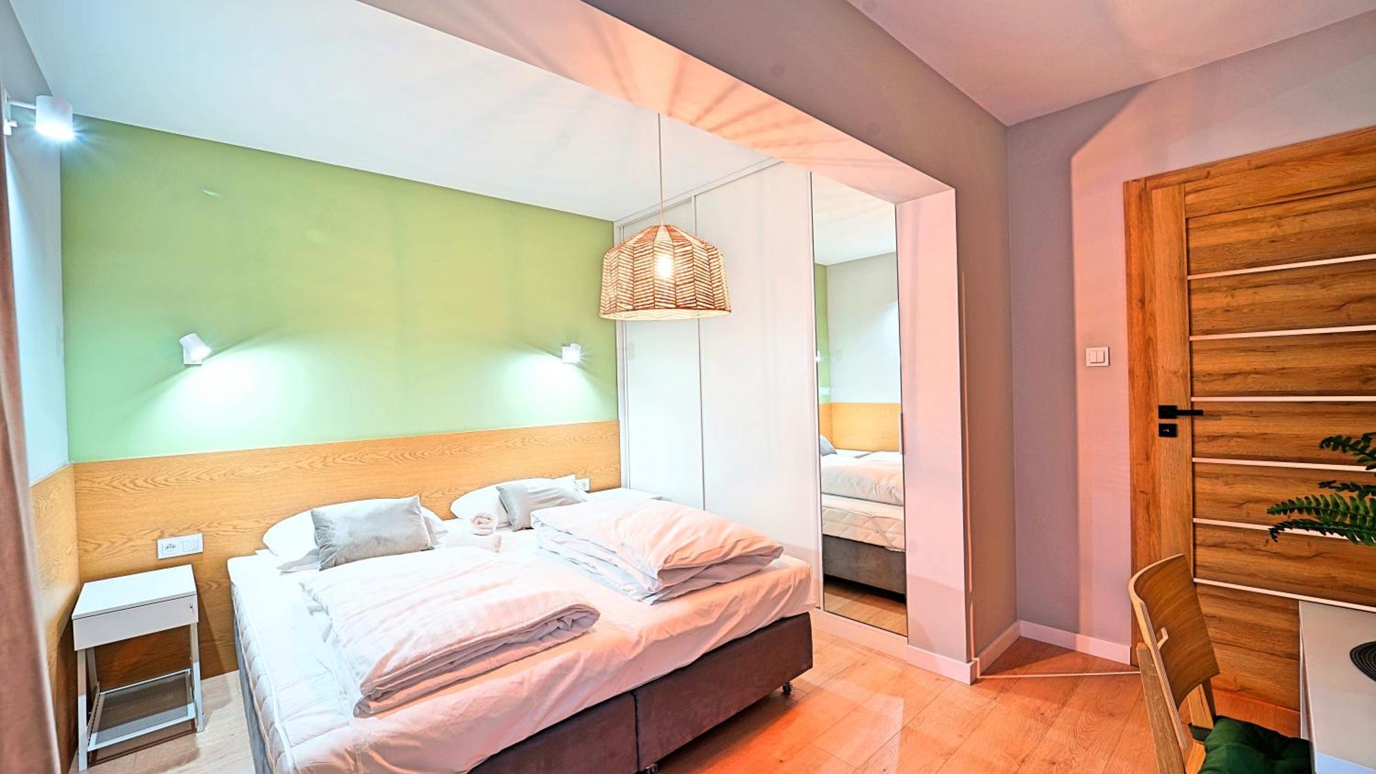 Apartamenty Every Sky Szklarska Poreba - Kilinskiego 17A-17B-17C Exteriér fotografie