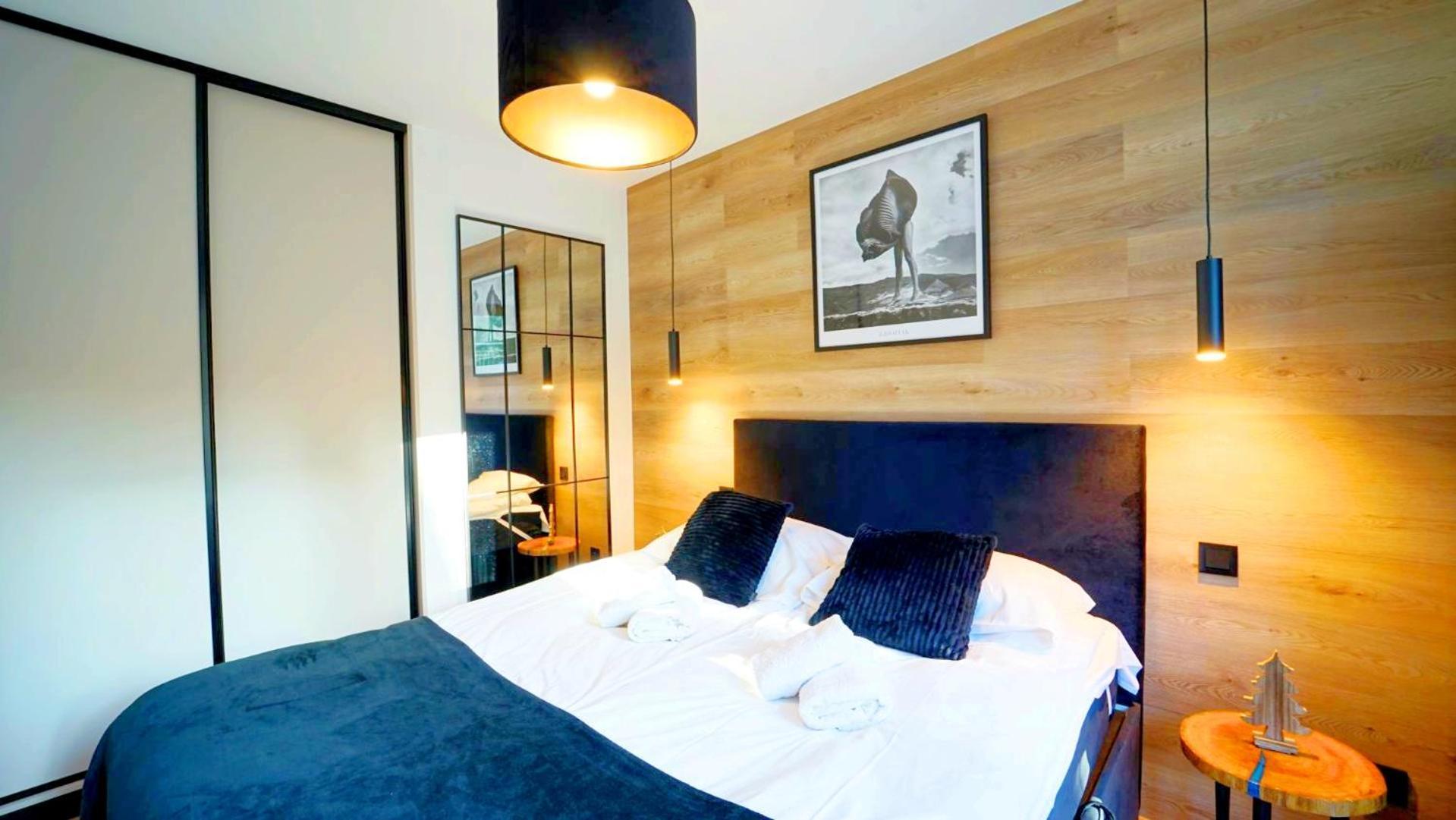 Apartamenty Every Sky Szklarska Poreba - Kilinskiego 17A-17B-17C Exteriér fotografie