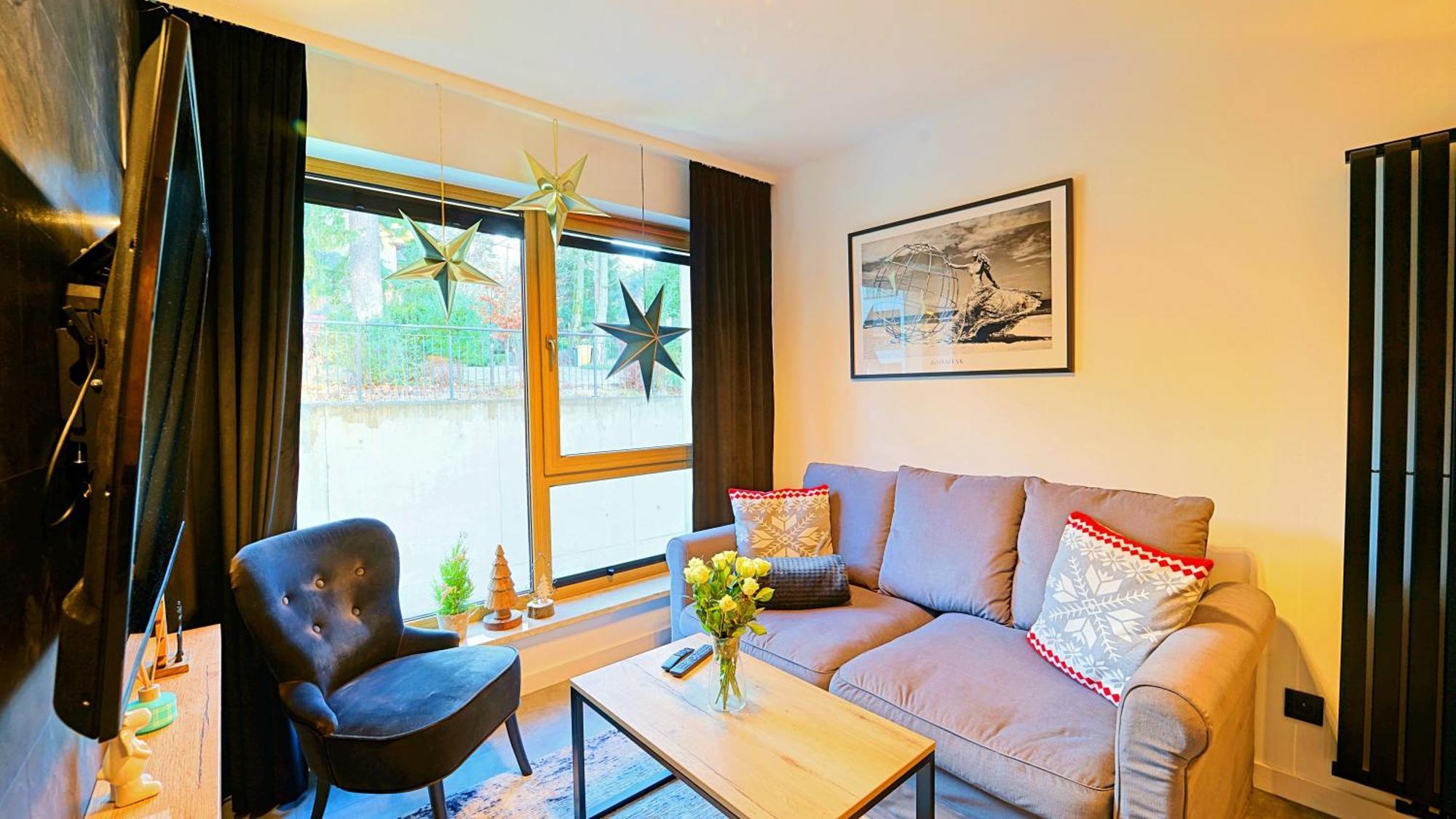 Apartamenty Every Sky Szklarska Poreba - Kilinskiego 17A-17B-17C Exteriér fotografie