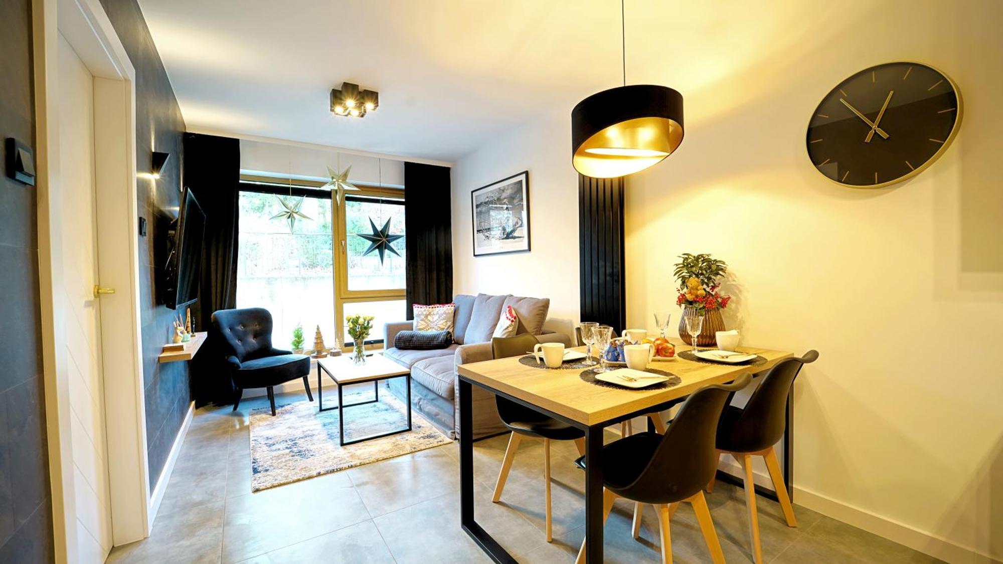 Apartamenty Every Sky Szklarska Poreba - Kilinskiego 17A-17B-17C Exteriér fotografie