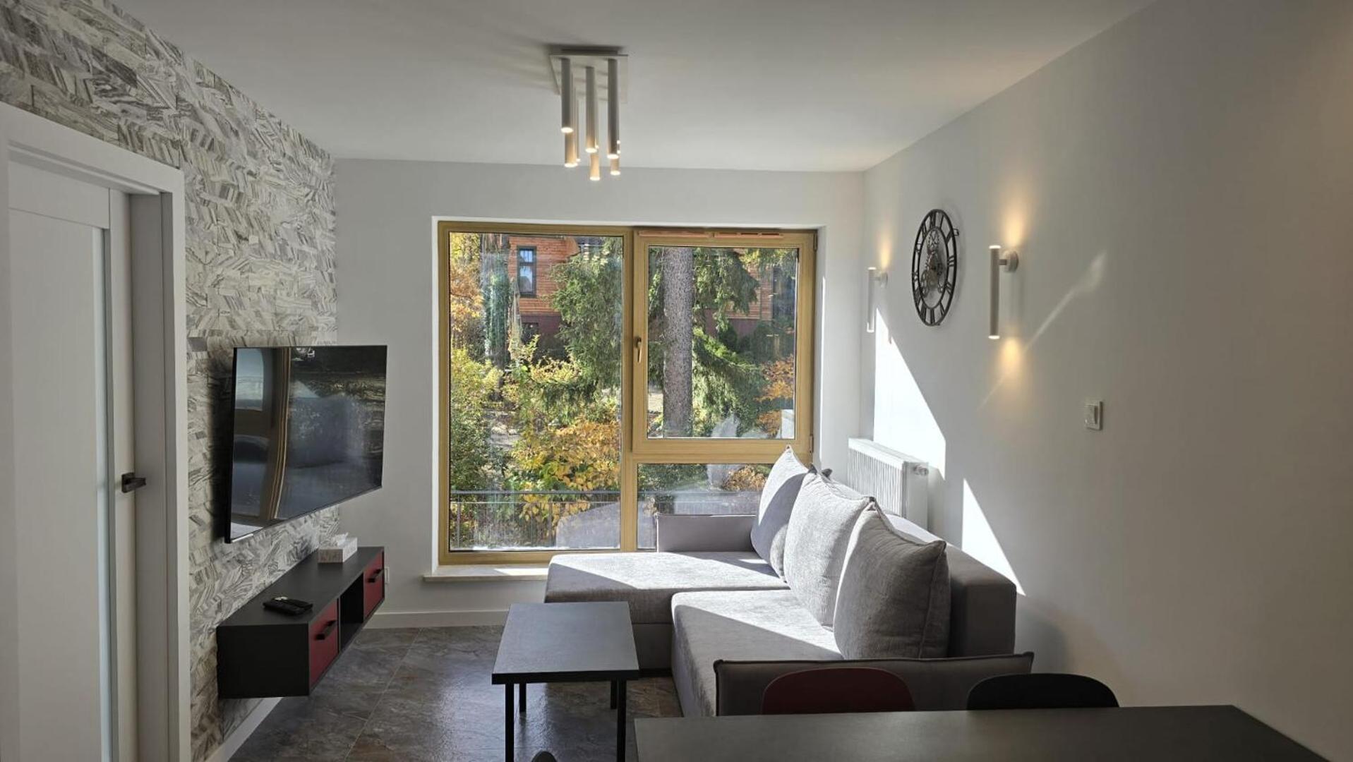 Apartamenty Every Sky Szklarska Poreba - Kilinskiego 17A-17B-17C Exteriér fotografie