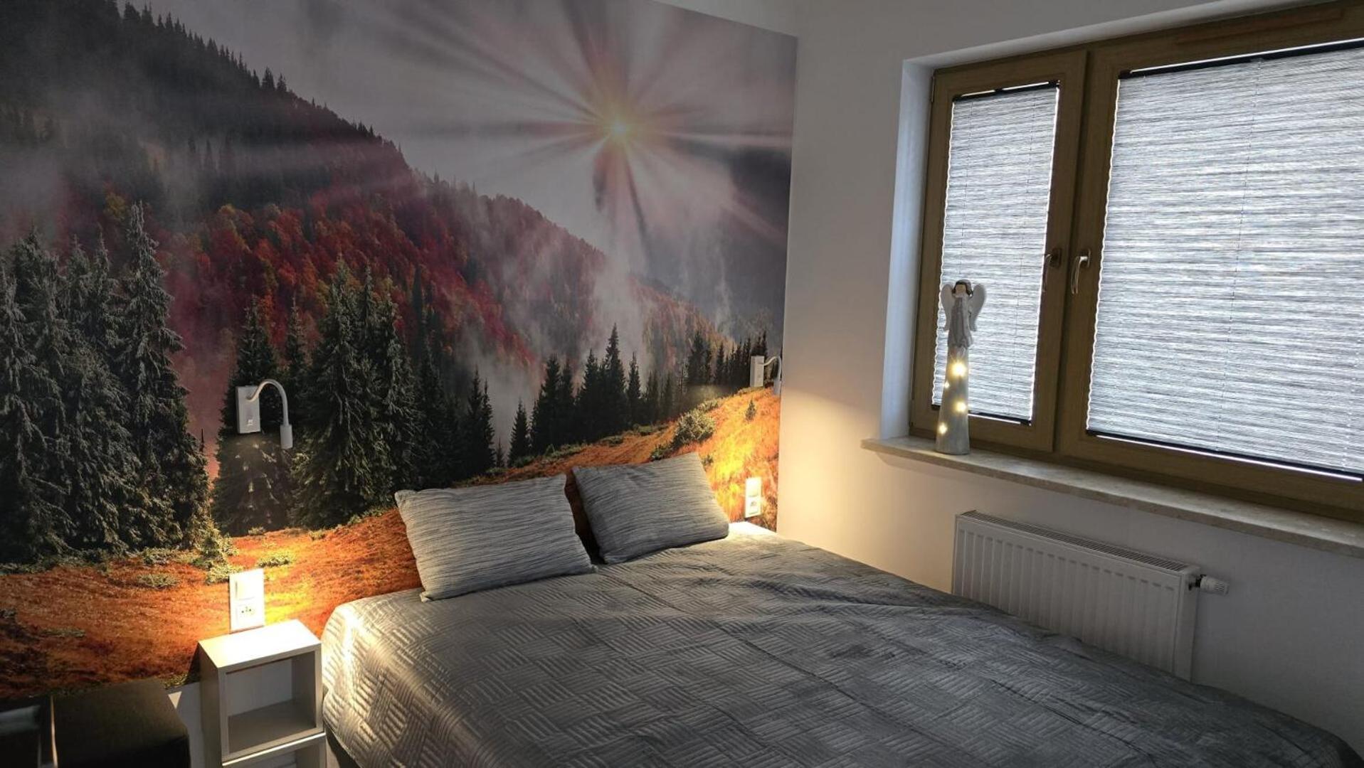 Apartamenty Every Sky Szklarska Poreba - Kilinskiego 17A-17B-17C Exteriér fotografie