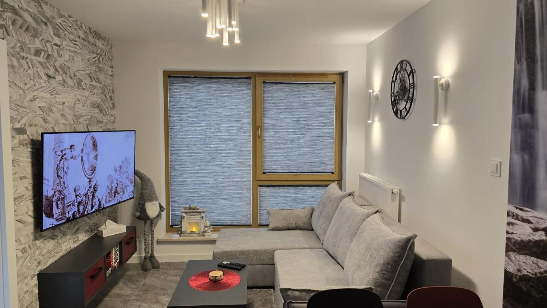 Apartamenty Every Sky Szklarska Poreba - Kilinskiego 17A-17B-17C Exteriér fotografie