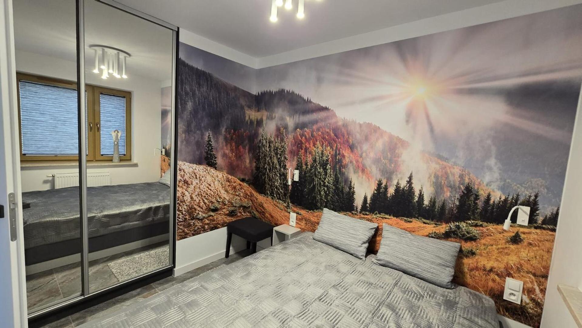 Apartamenty Every Sky Szklarska Poreba - Kilinskiego 17A-17B-17C Exteriér fotografie